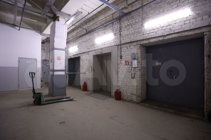 Склад, 15790 м²