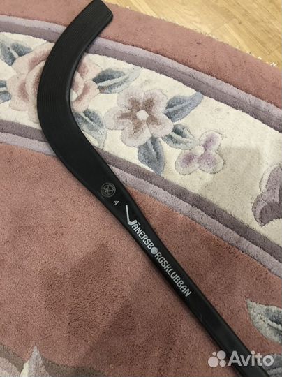 Клюшка 4 вениш, спец заказ