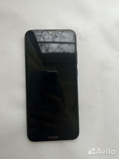 HONOR 8A, 2/32 ГБ