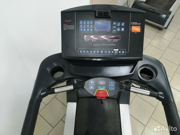 Беговая дорожка AeroFit 8700TM