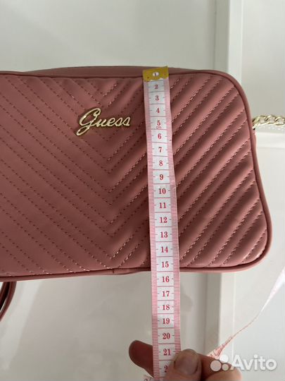 Сумка guess оригинал