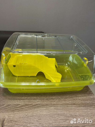 Клетка дюна