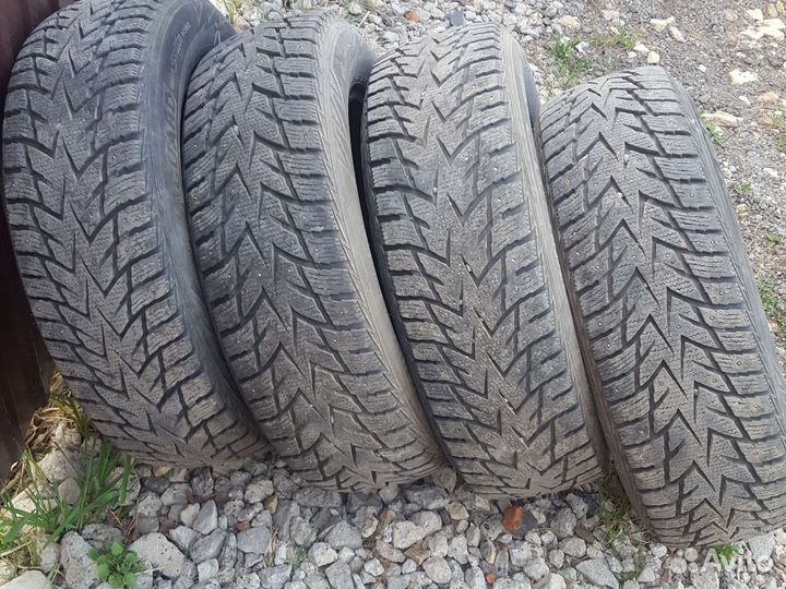 Nexen Winguard WinSpike WS62 225/65 R17 106T