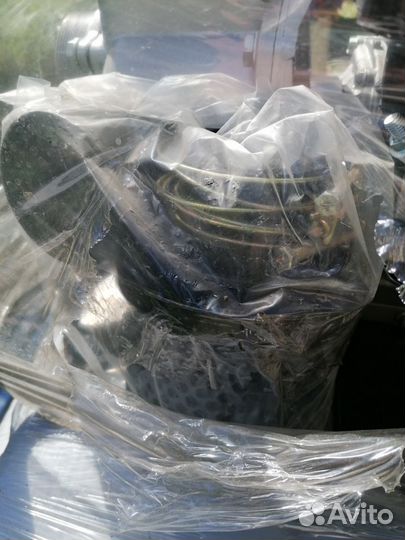 Мотопомпа хонда WT40X