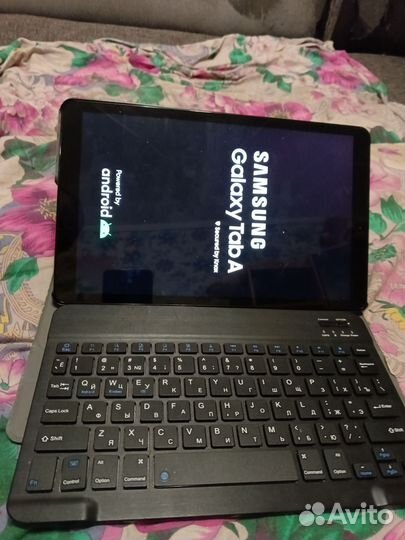 Планшет трансформер