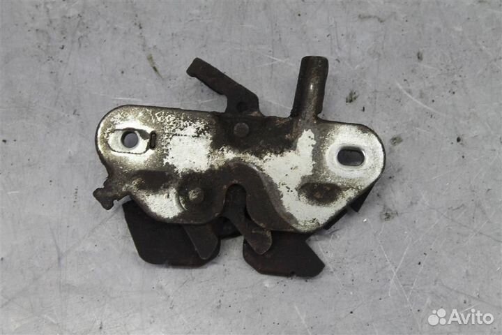 Замок капота Renault Kangoo 2003-2007