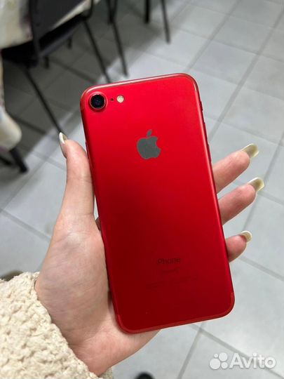 iPhone 7, 128 ГБ