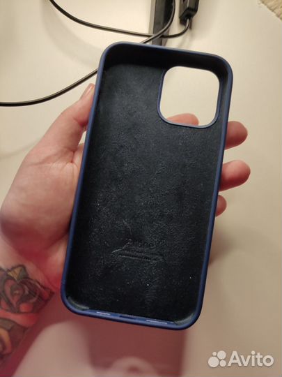 Чехол на айфон 13 PRO MAX в ассортименте
