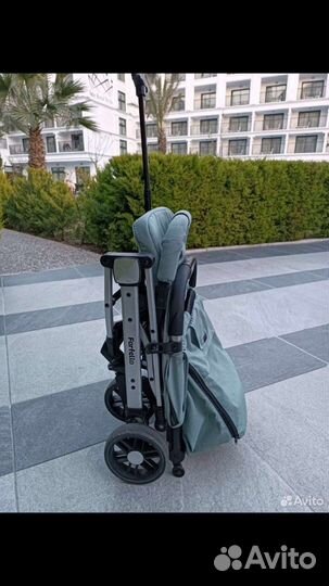 Прогулочная коляска Farfello