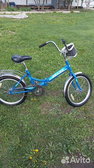 Продам велосипед
