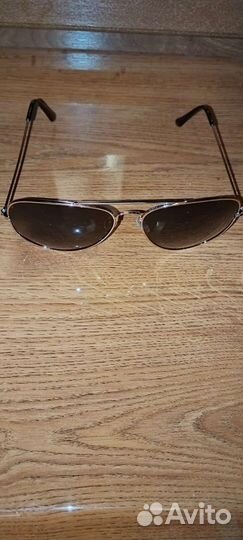 Солнцезащитные очки мужские