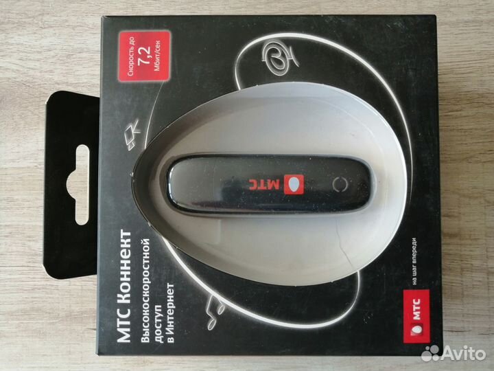 3G Модем МТС