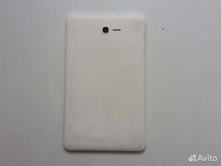 Планшет на запчасти