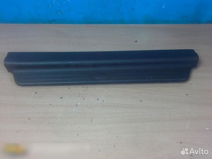 Накладка порога (внутренняя) Kia Optima III 2010-2