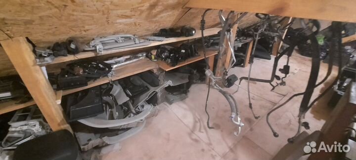 Авторазбор (лот оптом) Peugeot 308 и Mazda 3BK