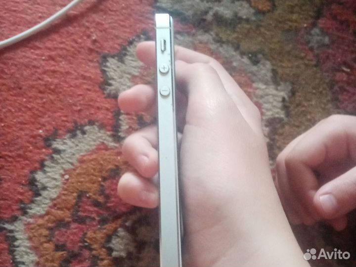 iPhone 5S, 16 ГБ