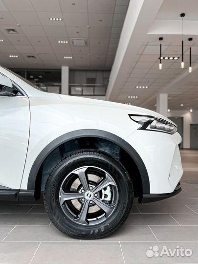 Haval F7, 2023