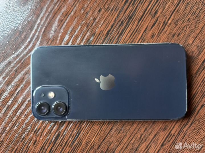 iPhone 12 mini, 64 ГБ