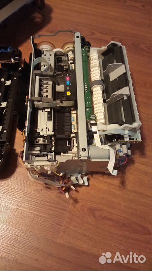 Запчасти для струйного принтера canon pixma ip4840