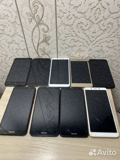 Xiaomi Redmi 7A, 2/16 ГБ