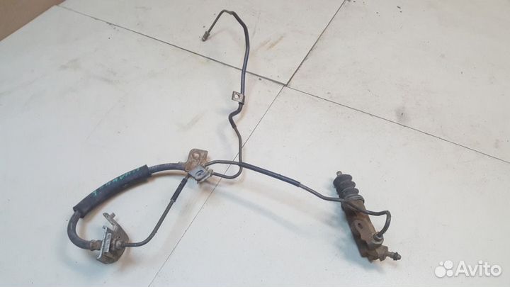 Цилиндр сцепления Toyota Matrix 1.8 2ZZ 2003