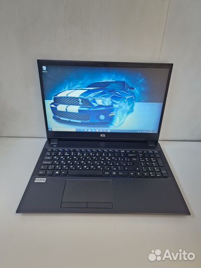 Icl raybook