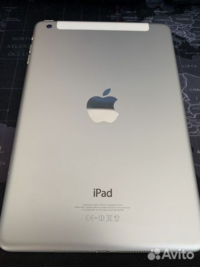 iPad mini 1