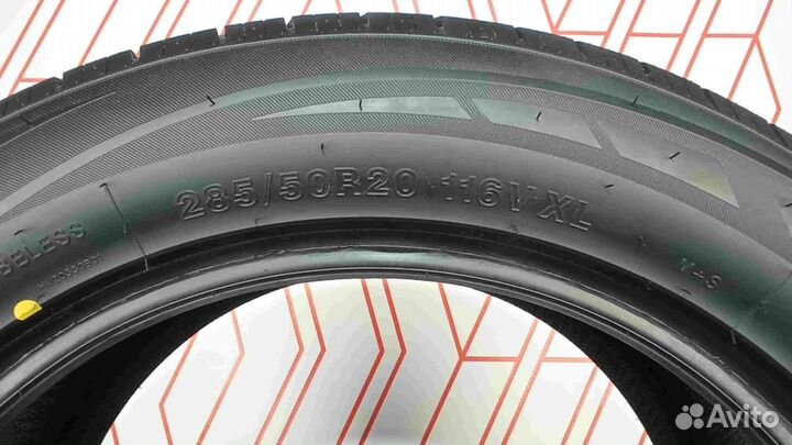Arivo Traverso ARV H/T 285/50 R20 116V