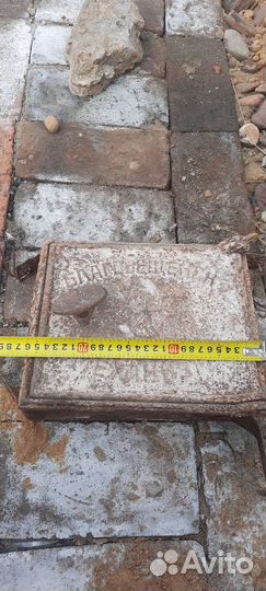 Дверца для печки бу