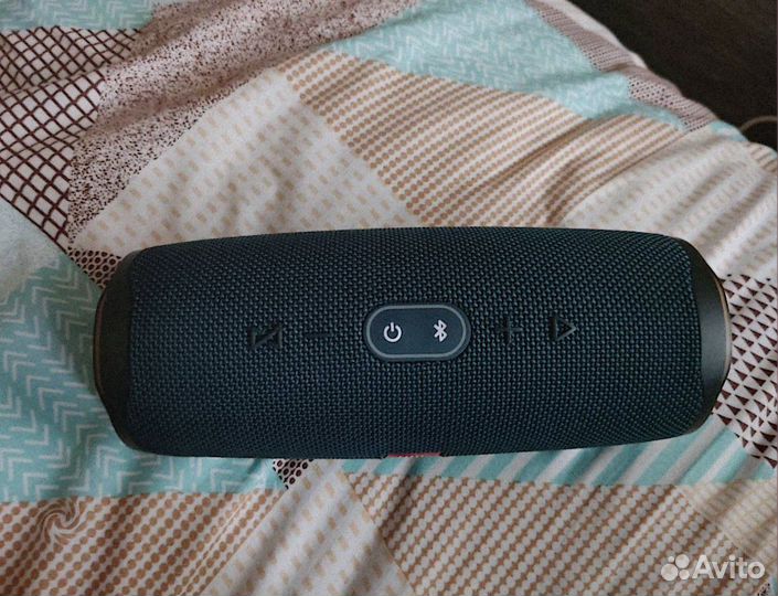 Колонка jbl 4tl