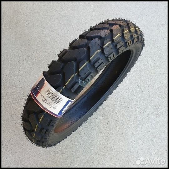 Mitas 150/70-18 E-07+ Dakar (плюс) мотошина митас