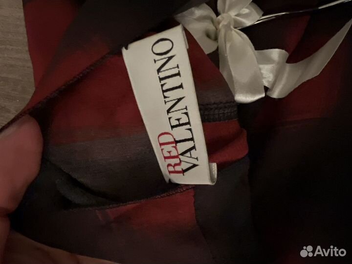 Платье Red Valentino оригинал