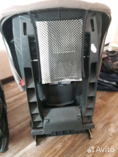 Автомобильное кресло