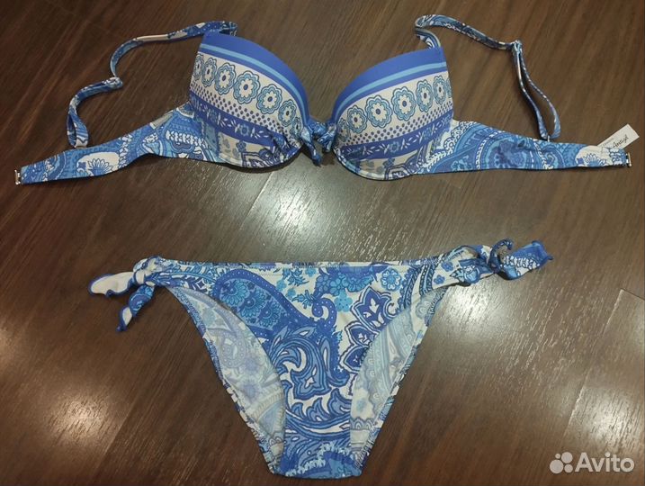 Купальник Lise Charmel Antigel 75B/M