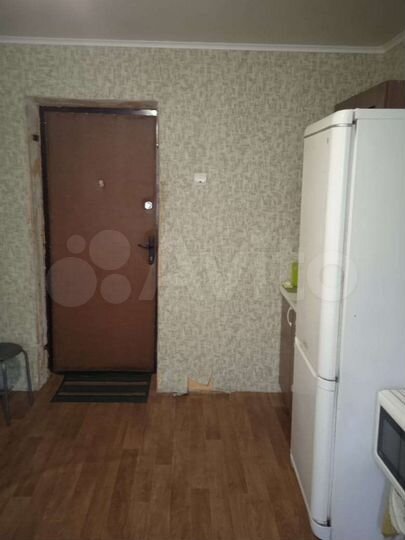 Комната 13 м² в 1-к., 5/5 эт.