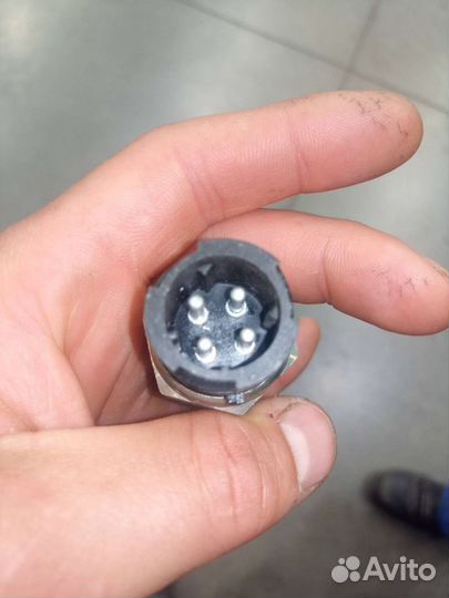 Датчик скорости Газель Некст