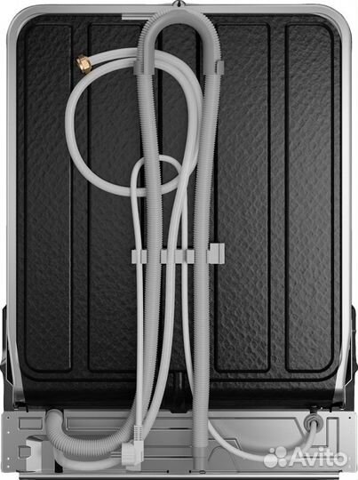 Встраиваемая посудомоечная машина Asko DFI746U