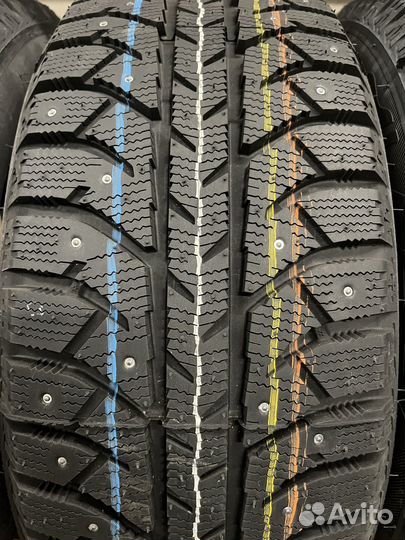 Lassa Iceways 2 225/55 R17 101T