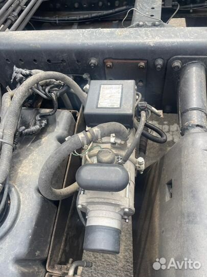 FAW CA4250P66K24T1A1E4, 2012