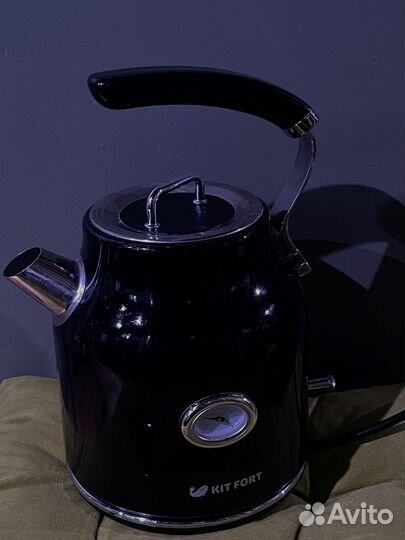 Чайник Kitfort