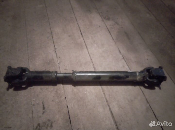 Кардан задний на УАЗ