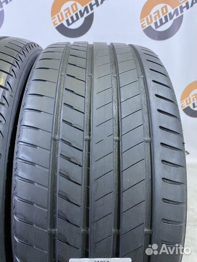 Bridgestone Alenza 001 245/45 R20 и 275/40 R20 102W