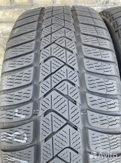 Pirelli Winter Sottozero 3 215/55 R17