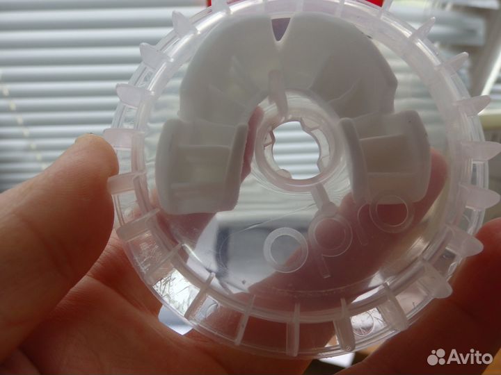 Кaпa для бокса