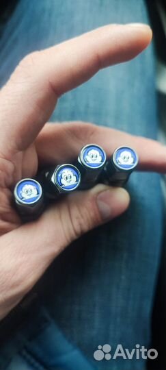 Вентиля,ниппеля,сосок