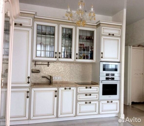 Кухня на Заказ