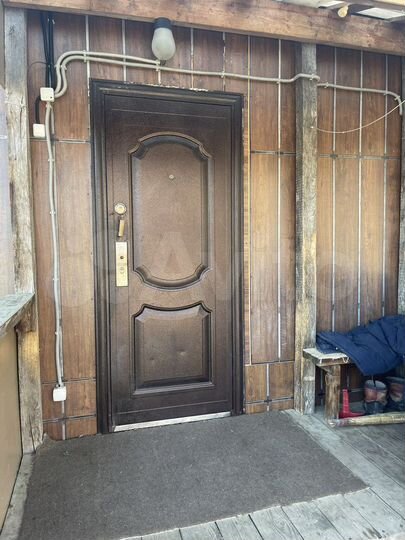 Дача 32 м² на участке 6 сот.