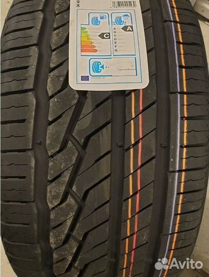 General Tire Grabber GT Plus 295/35 R21 106Y