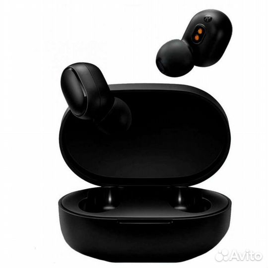 Беспроводные наушники xiaomi mi true wireless