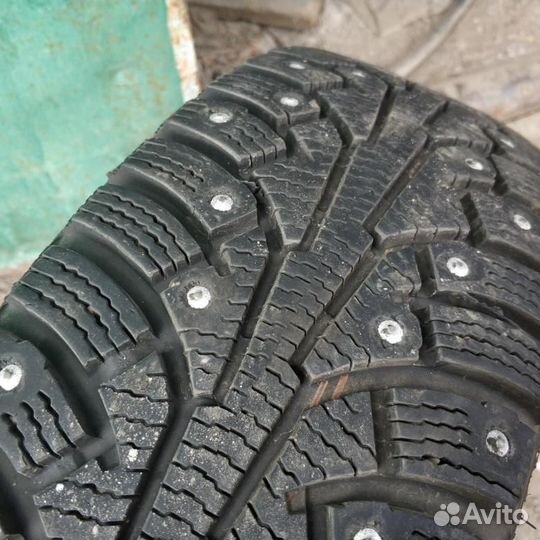 Nokian Tyres Nordman 5 185/60 R15